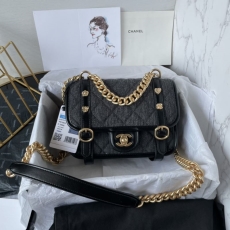 Chanel Stachel Bags